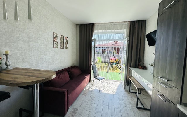 Laskino Park Private house