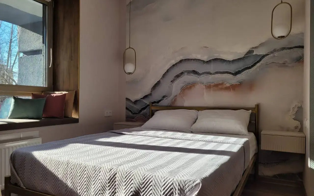 Апартаменты в Барнауле