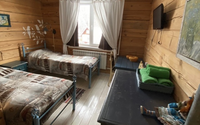 Yakovka Chalet