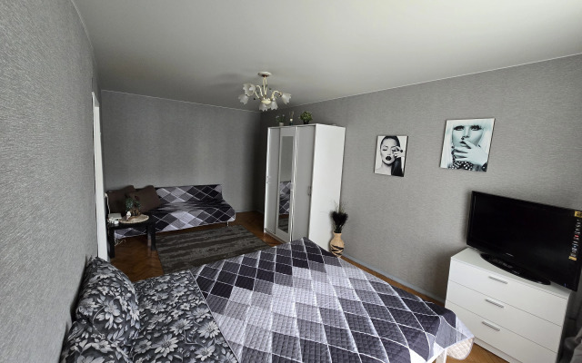 Квартира на Каховка 14к1