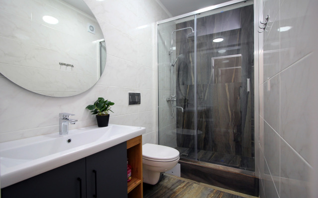 Lamiya Stylish Apt Apartment