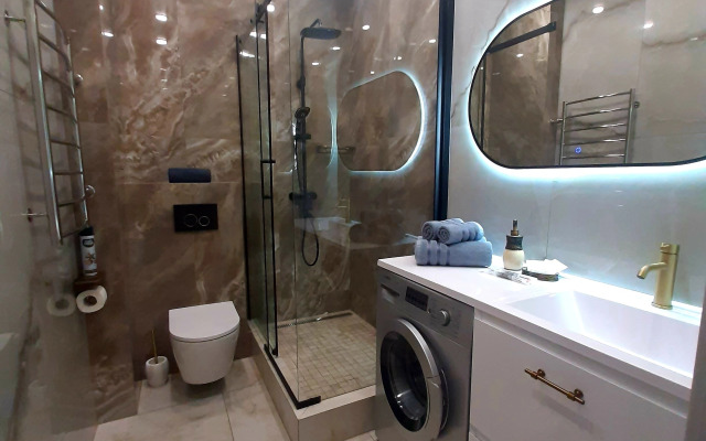 Квартира в центральном районе города