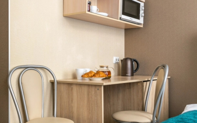 Апартаменты Стандартные Apartico на Литейном