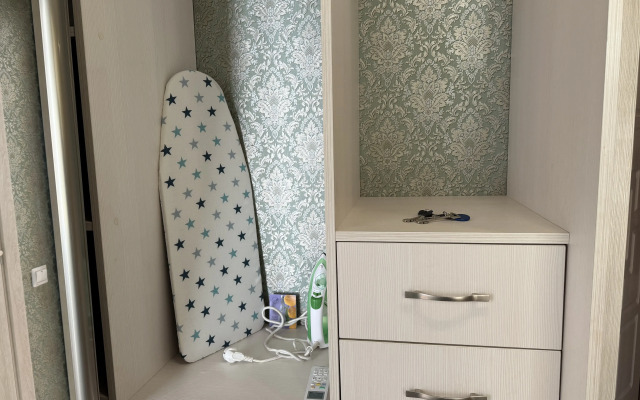 Na Turgeneva 900 Metrov Do Morya Flat