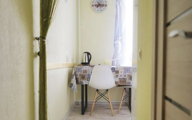 U morya Feodosiya Fedyko 49 Flat