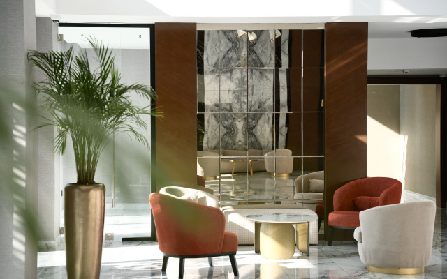 Hotel Riviera Hotel