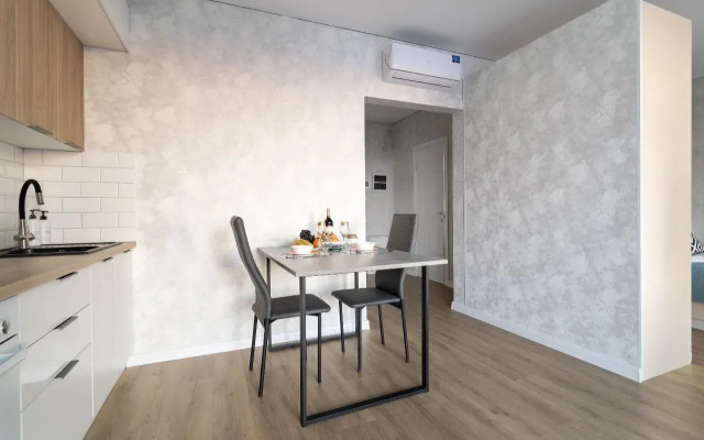 Квартира ЖК Атлантис де Люкс