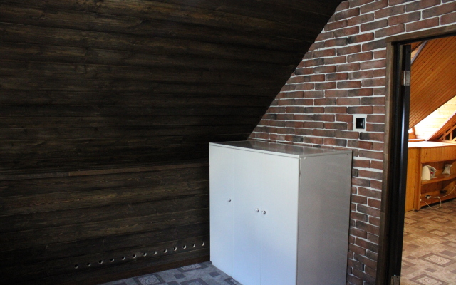 Ruslan Guest house