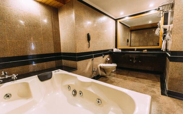 Willow Banks Hotel