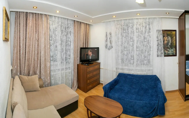 Ivana Franko 30/2 Apartments