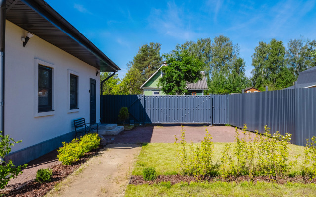 Гостевой Дом AlioT