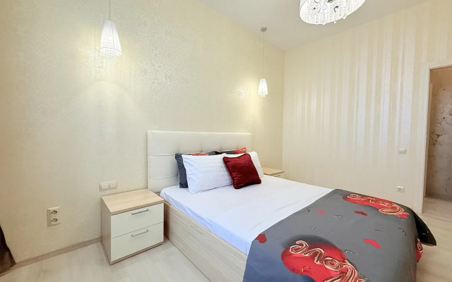 Квартира Видовая на Весь Город