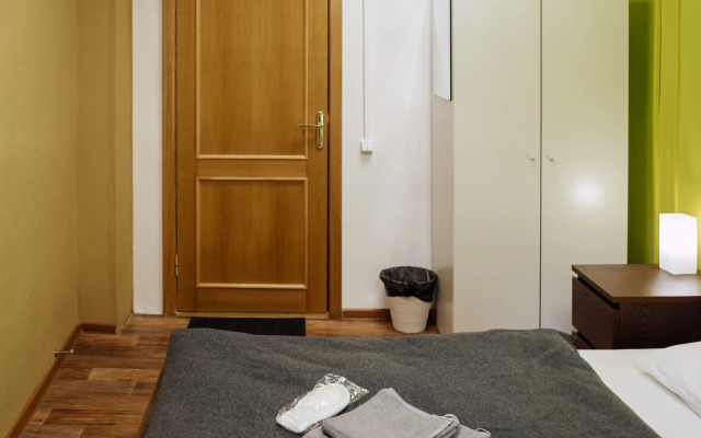 Хостел Sleep&Go