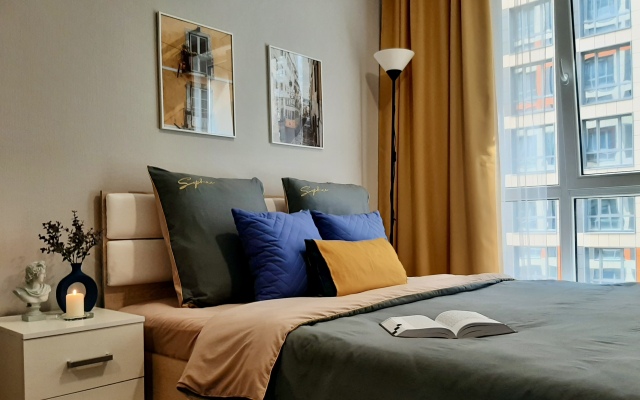 V Zhk Start Apartments