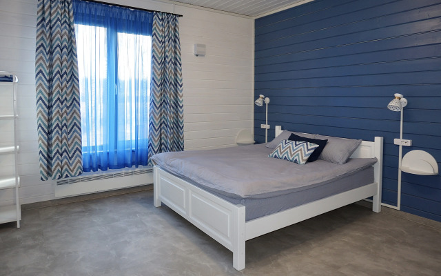 Pereslavskie Solovushki Guest house