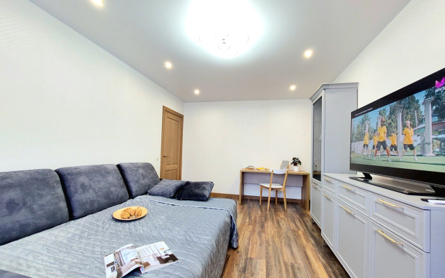 uTrip Sokolniki 4 Apartment
