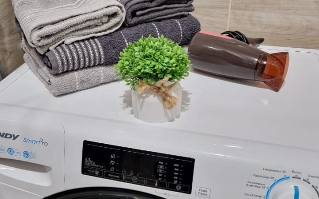 Квартира Родионова 202/1-107