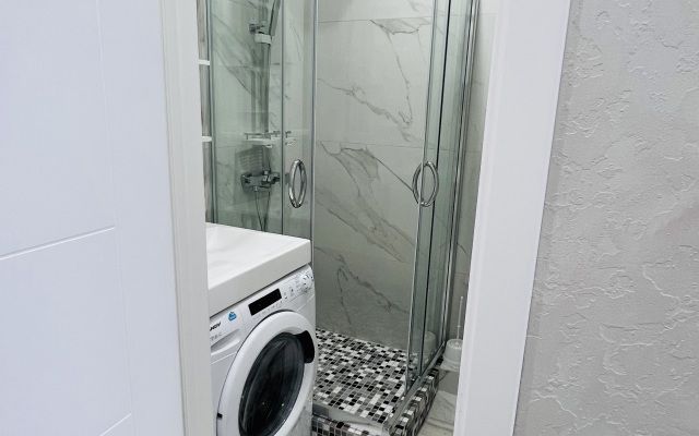 V Tsentre Adlera Apartments