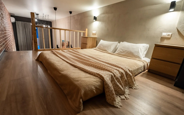 Studiya 35 M Apartments