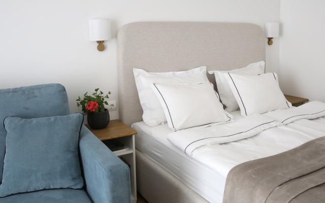Top-Comfort Apartments
