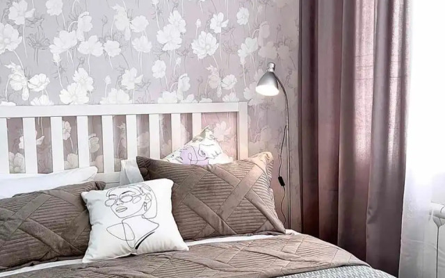 Квартира DаiIyRent-NN Апартаменты в Нижнем Новгороде