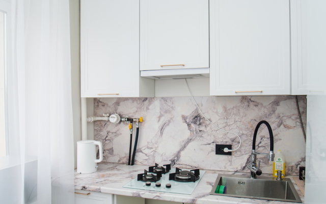 Квартира Новая рядом со Смольным собором