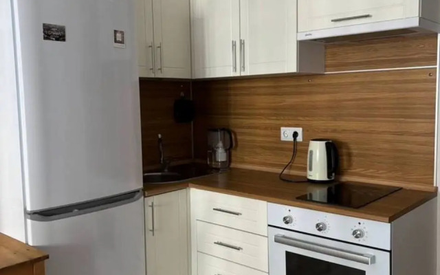 Privi House na Lenina 95 Flat