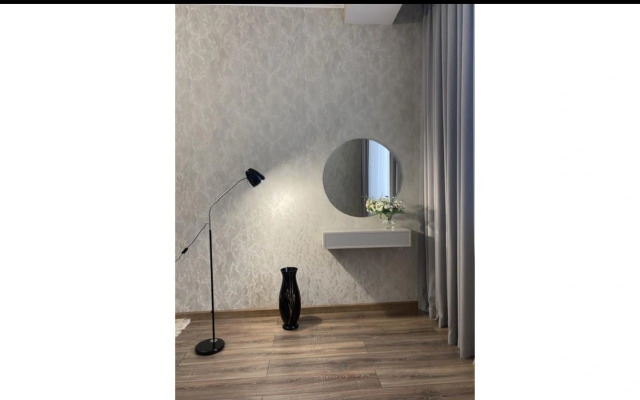 Apartment on Makhachkala 60A