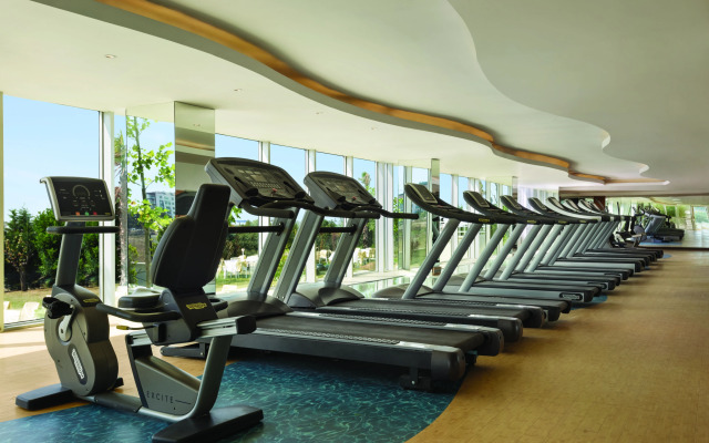 Отель Wyndham Cerkezkoy