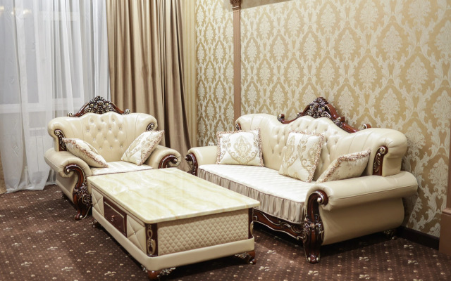 Меблированные комнаты Автор Ростов