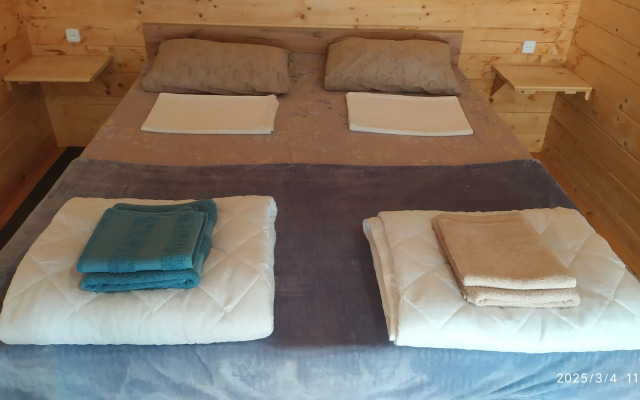 Recreation camp Liya