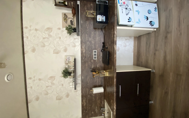 Studiya 1 Apartments