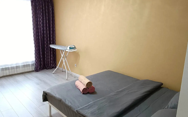 Квартира Аура Бульвар Строителей