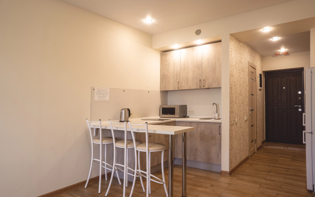Yalta Almaz Apartments 6