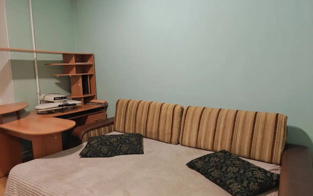 Квартира уютная трехкомнатная  на Демократической 35