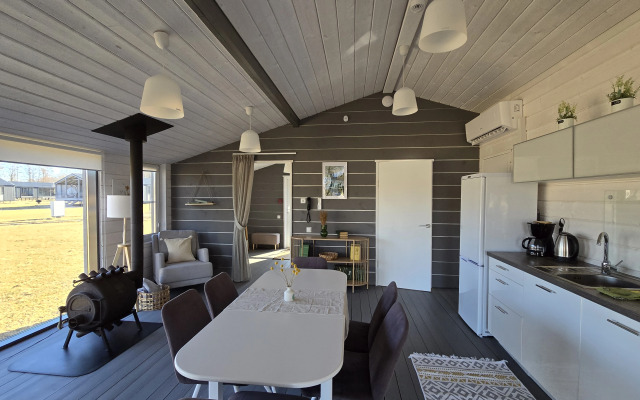 Гостевой Дом Edimonovo Village