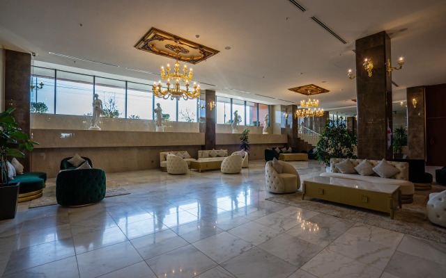 Hotel Panorama Lisi Grand Hotel