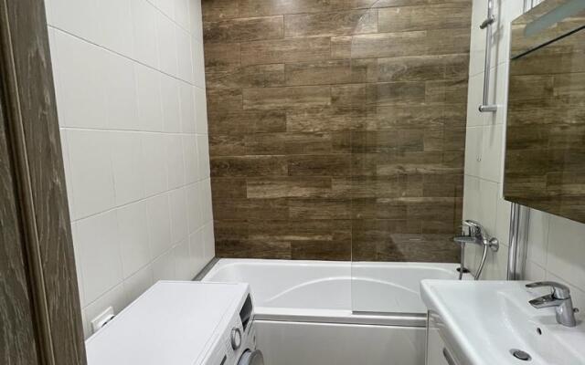 Апартаменты 5-местные на Олимпийская 79