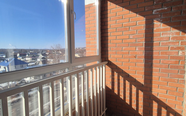 Na Moskovskom 12 Flat