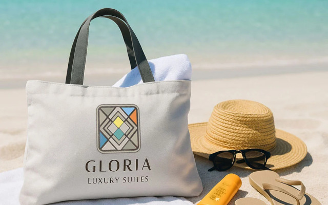 Отель Gloria luxury suites