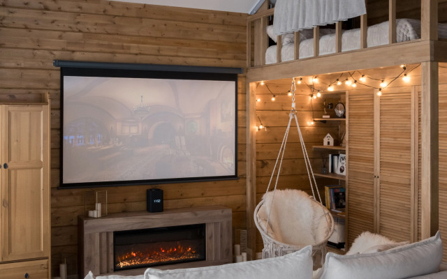 Гостевой дом Шир