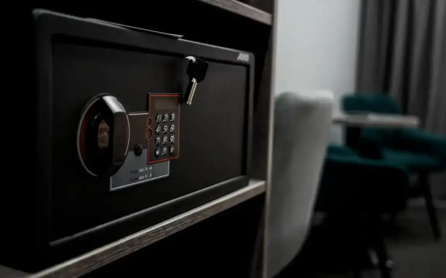 Hotel Pushkin