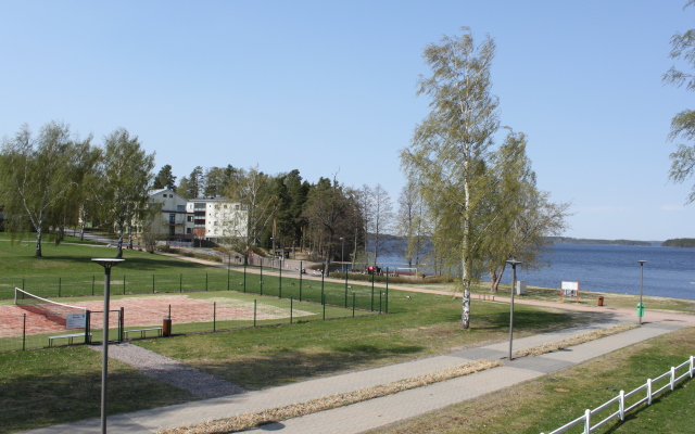 Апартаменты Saimaa Seasons Marina Villas