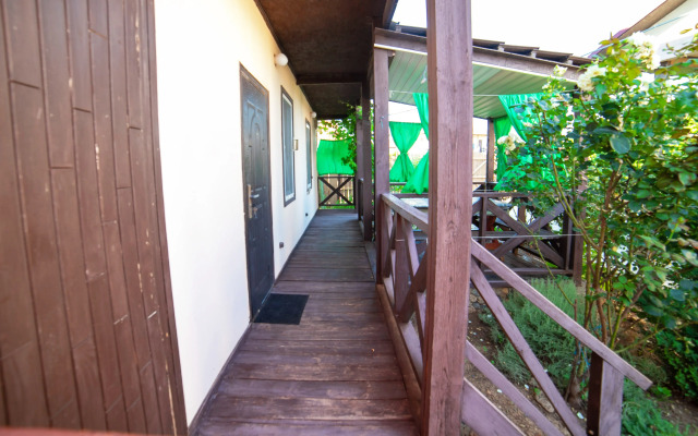 База Отдыха Лукоморье