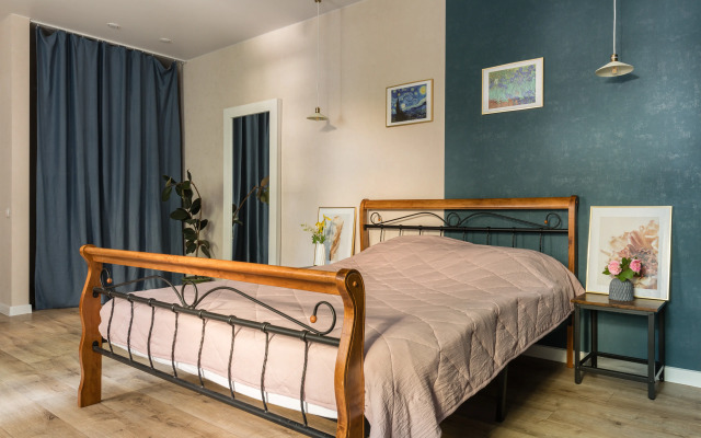 Апартаменты в самом центре Санкт-Петербурга