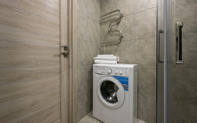 Апартаменты RentalSPb