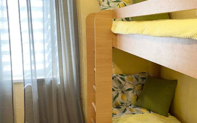 Semeyny Otdykh U Morya Guest house