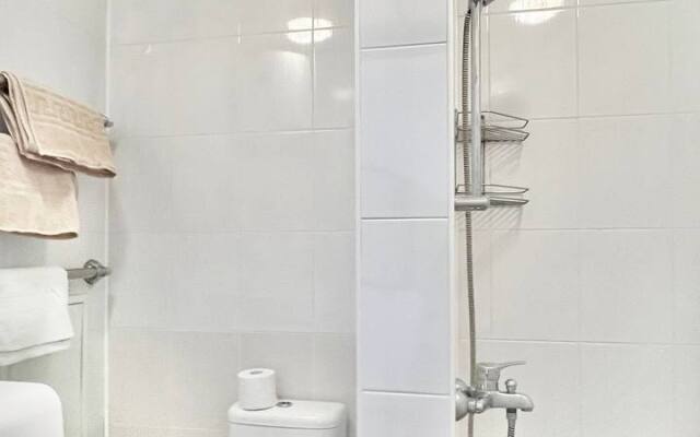 7nochey Apartaments