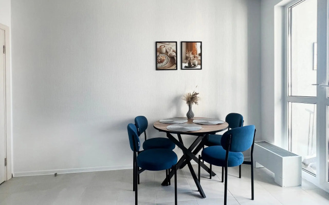 Апартаменты Orange Apart у метро Люблино