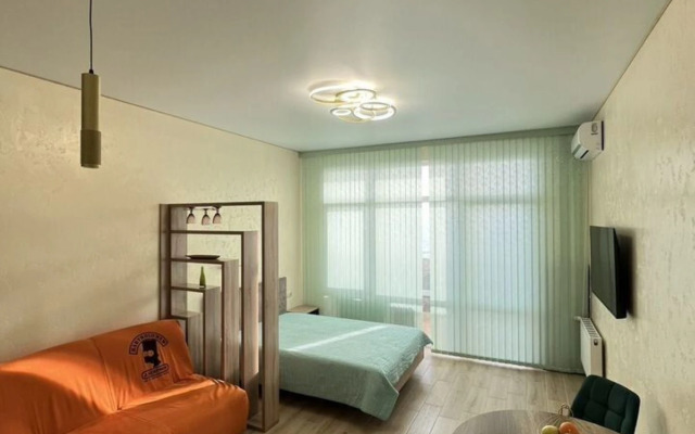 Квартира на Симферопольской 2Ч